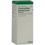 COLOCYNTHIS HOMACCORD Tropfen 30 ml