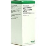 DULCAMARA HOMACCORD Tropfen 30 ml
