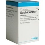 GASTRICUMEEL Tabletten 50 St
