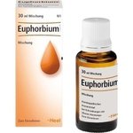 EUPHORBIUM COMPOSITUM SN Tropfen 30 ml