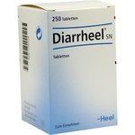DIARRHEEL SN Tabletten 250 St