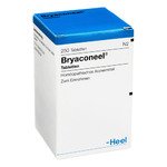 BRYACONEEL Tabletten 250 St