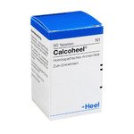 CALCOHEEL Tabletten 50 St