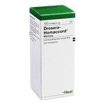 DROSERA HOMACCORD Tropfen 100 ml