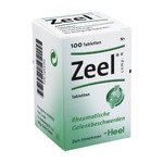 ZEEL comp.N Tabletten 100 St