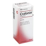 CRALONIN Tropfen 100 ml