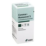 HOMOCENT Coronar S Tropfen 50 ml