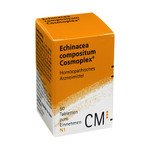 ECHINACEA COMPOSITUM COSMOPLEX Tabletten 50 St