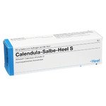 CALENDULA SALBE Heel S 50 g