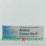 ARNICA-CREME Heel S 50 g