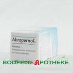 ABROPERNOL N Tabletten 50 St