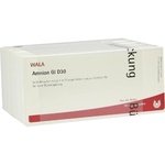 AMNION GL D 30 Ampullen 50X1 ml