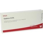 EPIPHYSIS GL D 5 Ampullen 10X1 ml