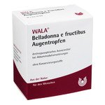 BELLADONNA E FRUCTIBUS Augentropfen 30X0.5 ml