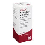 CALENDULA E floribus W 10% Oleum 100 ml