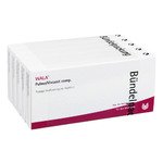 PULMO/ VIVIANIT COMP. Ampullen 50X1 ml