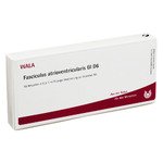 FASCICULUS ATRIOVENTR. GL D 6 Ampullen 10X1 ml