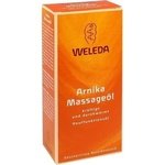 WELEDA Arnika Massageöl 100 ml