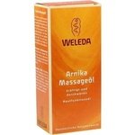 WELEDA Arnika Massageöl 50 ml