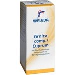 ARNICA COMP./Cuprum ölige Einreibung 50 ml