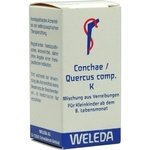 CONCHAE/QUERCUS comp.K Trituration 20 g