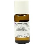 LEVICO D 3 Dilution 50 ml