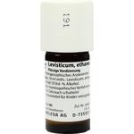LEVISTICUM ETHANOL.Decoctum D 3 Dilution 20 ml