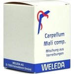 CARPELLUM MALI comp.Trituration 50 g
