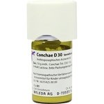 CONCHAE D 30 Trituration 20 g
