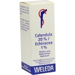 CALENDULA 20%/Echinacea 1% äußerlich 20 ml