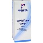 CIMICIFUGA COMP.Dilution 100 ml