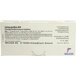 COLOCYNTHIS D 4 Ampullen 8X1 ml