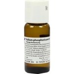 KALIUM PHOSPHORICUM D 6 Dilution 50 ml