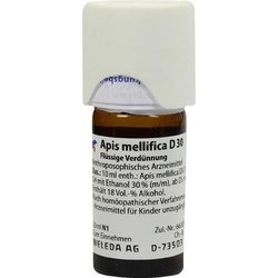 APIS MELLIFICA D 30 Dilution 20 ml