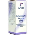 GELSEMIUM/BRYONIA comp.Dilution 50 ml