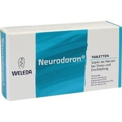 NEURODORON Tabletten 200 St