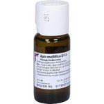 APIS MELLIFICA D 12 Dilution 50 ml