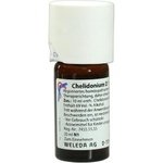 CHELIDONIUM D 1 Dilution 20 ml