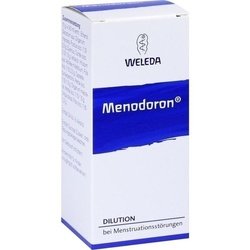 MENODORON Dilution 50 ml