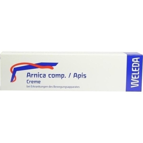 ARNICA COMP./Apis Creme 70 g