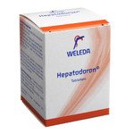 HEPATODORON Tabletten 200 St