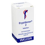 ERYSIDORON 2 Tabletten 100 St