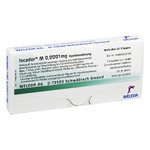 ISCADOR M 0,0001 mg Injektionslösung 7X1 ml