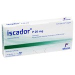 ISCADOR P 20 mg Injektionslösung 7X1 ml