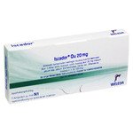 ISCADOR Qu 20 mg Injektionslösung 7X1 ml
