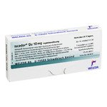 ISCADOR Qu 10 mg Injektionslösung 7X1 ml