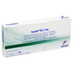 ISCADOR Qu 1 mg Injektionslösung 7X1 ml