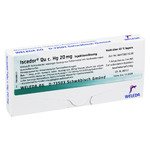 ISCADOR Qu c.Hg 20 mg Injektionslösung 7X1 ml