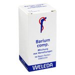 BARIUM COMP.Trituration 20 g