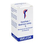 CONCHAE/QUERCUS comp.S Trituration 20 g